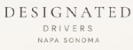 Napa sonoma wine country designated driver
